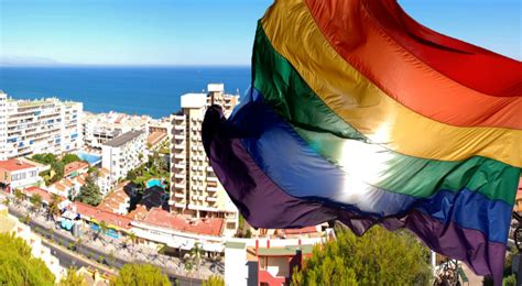 discoteca gay torremolinos|Guía de discotecas gay de Torremolinos 2024